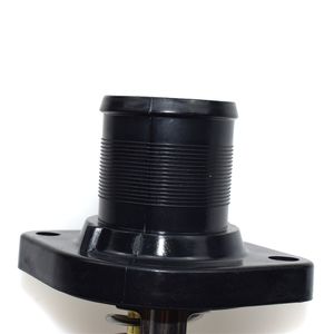 Thermostat de liquide de refroidissement moteur pour Peugeot 206 306 307 pour Citroën Berlingo C3 <span class=keywords><strong>C4</strong></span> Xsara Saxo 1336.N5 1336N5 1336.Q1 - Product Image 2