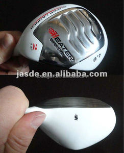 Marwin — Club de <span class=keywords><strong>Golf</strong></span> hybride, tête hybride de <span class=keywords><strong>Golf</strong></span> 2019 - Product Image 2