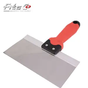 Outils à main de construction de haute qualité Couteau à ruban pour cloisons sèches en béton