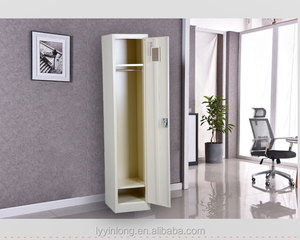 Derribar sola <span class=keywords><strong>puerta</strong></span> del armario de acero - Product Image 4