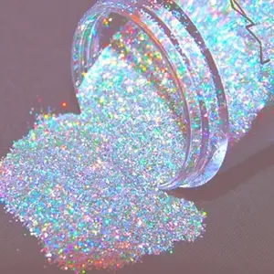 Milieuvriendelijke Groothandel Bulk Glitter Poeder 1Kg