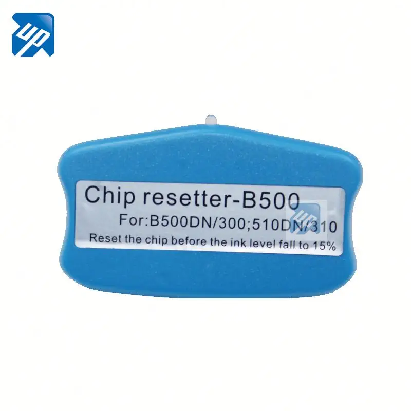 chip resetter for epson B300DN 500DN 308DN 508DN B310N B300 B310N B500DN T6171 - T6174 free shipping