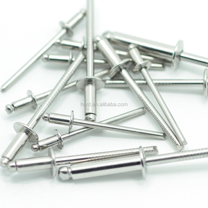 <span class=keywords><strong>Rivet</strong></span> aveugle étanche en acier inoxydable 304 de taille standard - Product Image 1