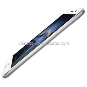 Оригинал Lenovo ZUK Z1 новый 2015 мобильный телефон с сенсорным ID зев 801 <span class=keywords><strong>2</strong></span>.5 ГГц <span class=keywords><strong>3</strong></span> ГБ 64 ГБ 8.0MP 13.0MP 5.5 дюймов 4100 мАч - Product Image 3