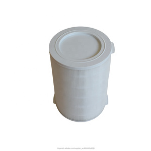 Purificador de aire de filtro compatible con WINIX Torre Q/QS/AEN331W-WO/CAF-NK331 - Product Image 2