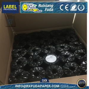 Zebra 4 "x 6" Direct Thermal Labels Etiketten/Rolle - Product Image 4
