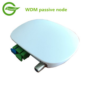 Receptor óptico pasivo OPTON FTTH WDM, funciona con OLT <span class=keywords><strong>PON</strong></span> & CATV - Product Image 4