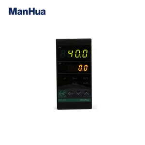 Manhua MX-402 85-265VAC High Quality Digital Temperature Controller