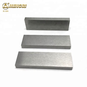 <span class=keywords><strong>YG8</strong></span>炭化タングステンシムプレートカスタマイズ可能OEM電動工具部品仕上げ面付き - Product Image 4