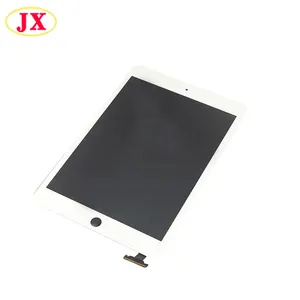 适用于iPad LCD带工厂批发价2 3 4 5 6 7 8 Air Mini 1 2 3 A2197 A2200 A2198 LCD用于iPad数字化仪屏幕