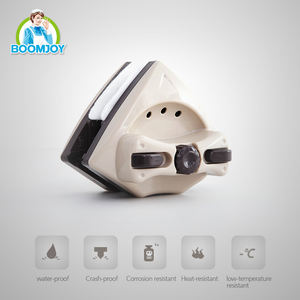 C2 <span class=keywords><strong>RACLETTE</strong></span> MAGNÉTIQUE POUR FENÊTRES MAGNÉTIQUE NETTOYEUR POUR FENÊTRES À SIMPLE ET À <span class=keywords><strong>DOUBLE</strong></span> <span class=keywords><strong>VITRAGE</strong></span> - Product Image 4