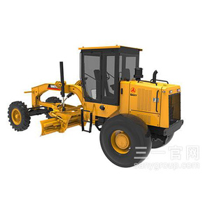 <span class=keywords><strong>SANY</strong></span> SAG120-3 Máquinas de Construção de Estradas Pequeno 120h Motoniveladora para Venda - Product Image 6