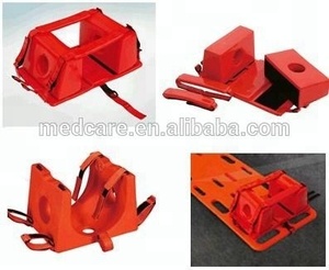 MT-IM1 pelebar imobilisasi kepala untuk penyelamatan darurat - Product Image 3