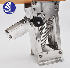 Support de <span class=keywords><strong>moteur</strong></span> en aluminium anodisé <span class=keywords><strong>pour</strong></span> <span class=keywords><strong>chaise</strong></span> Marine <span class=keywords><strong>hors</strong></span>-<span class=keywords><strong>bord</strong></span> Offre Spéciale/support de <span class=keywords><strong>moteur</strong></span> avec coussin en bois - Product Image 4