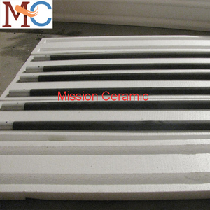 1450 תואר SiC חימום אלמנט - Product Image 6