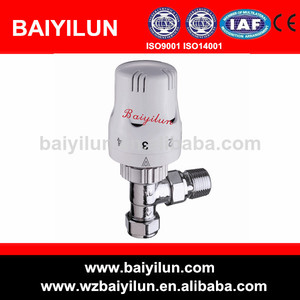la <span class=keywords><strong>maison</strong></span> de chauffage automatique angle de radiateur en laiton <span class=keywords><strong>vannes</strong></span> types - Product Image 1