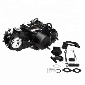 Moto ATV <span class=keywords><strong>dirt</strong></span> bike LF 150CC moteur LF1P56FMJ-2E10 démarrage manuel <span class=keywords><strong>LiFan</strong></span> 150cc moteur de pit bike - Product Image 1