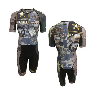 Body Personalizzato Confortevole per Pattinaggio di Velocità a Sublimazione in Tessuto Jersey Tuta da Pattinaggio <span class=keywords><strong>su</strong></span> Ghiaccio - Product Image 5