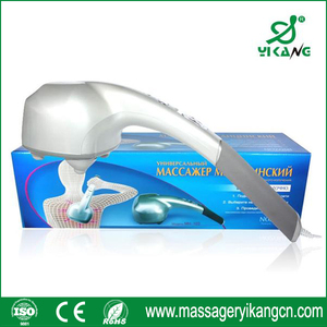 YIKANG YK-301 hochwertige Hand massage gerät für den ganzen Körper Nacken Schulter und Rücken - Product Image 5