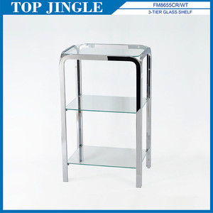 Taburete moderno de metal con cojín de pvc para mostrador - Product Image 3