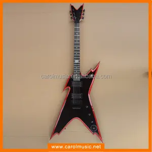 ESE034 Cheap 6 Strings Electric Guitar