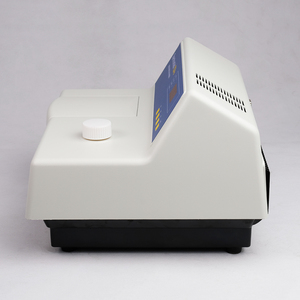 เครื่องวัดสเปกโตรโฟโตมิเตอร์ UV-Vis 752Pro - Product Image 5