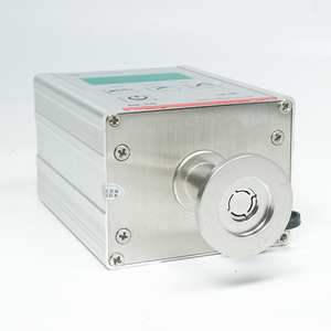 Máy Đo Chân Không Pirani Kỹ Thuật Số Cầm Tay DN16 - Product Image 5