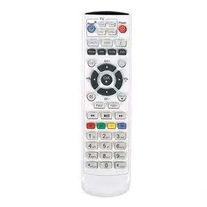 Pengganti Etb IPTV Set Top Box Remote Control untuk Kolombia Pasar