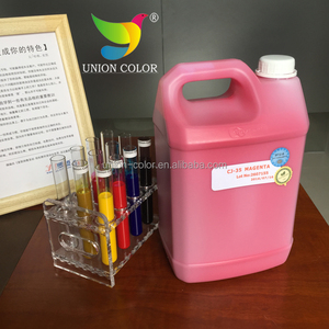 Tinta de impresora solvente Phaeton original Tinta de impresión SK4 SK7 SK9 SK10 <span class=keywords><strong>SK8</strong></span> SK1 Tintas de impresión - Product Image 4