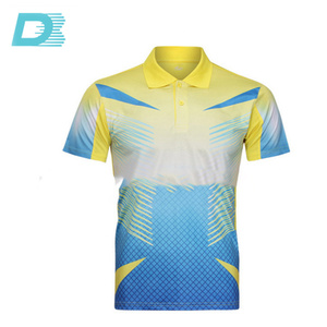 2017 di <span class=keywords><strong>Sport</strong></span> degli uomini di Moda Pianura Speciale <span class=keywords><strong>Polo</strong></span> T Shirt - Product Image 6