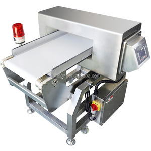 Metal dedektörü gıda endüstrisi için OMD-D-4010 - Product Image 5