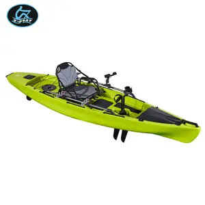 Exciting fishman fishing kayak For Thrill And Adventure 