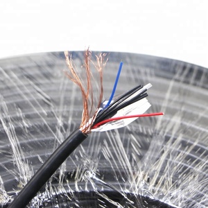 Sous-marin multi-core Buna-n <span class=keywords><strong>gaine</strong></span> 3 5 conducteurs PE fil isolé - Product Image 4