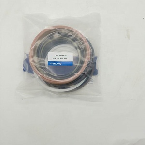 EC210 EC210B EC210BP חופר זרוע בום דלי גליל ערכת חותם O טבעת ערכת VOE14589132 VOE14589129 VOE14589131 - Product Image 5
