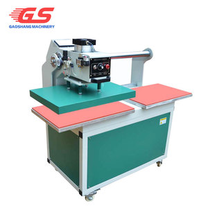 Multi-funcional de Color <span class=keywords><strong>rosa</strong></span> Digital camiseta impresión de <span class=keywords><strong>la</strong></span> máquina de <span class=keywords><strong>la</strong></span> <span class=keywords><strong>prensa</strong></span> del calor de <span class=keywords><strong>la</strong></span> automática - Product Image 2