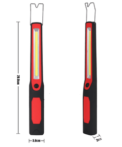 Lampe d'inspection <span class=keywords><strong>automobile</strong></span> LED 2019 à succès avec crochet, idéale pour l'inspection et la réparation <span class=keywords><strong>automobile</strong></span> en extérieur - Product Image 3