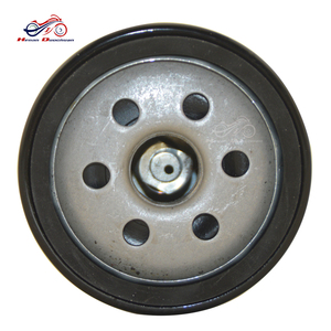 De combustible de la motocicleta filtro araña MAX 500 GT500 <span class=keywords><strong>RS500</strong></span> moto partes del filtro de aceite para MALAGUTI - Product Image 3