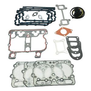 N14 Cummins Motordeel Bovenste Motorpakking Set 4089371 4024928 3804740 - Product Image 6
