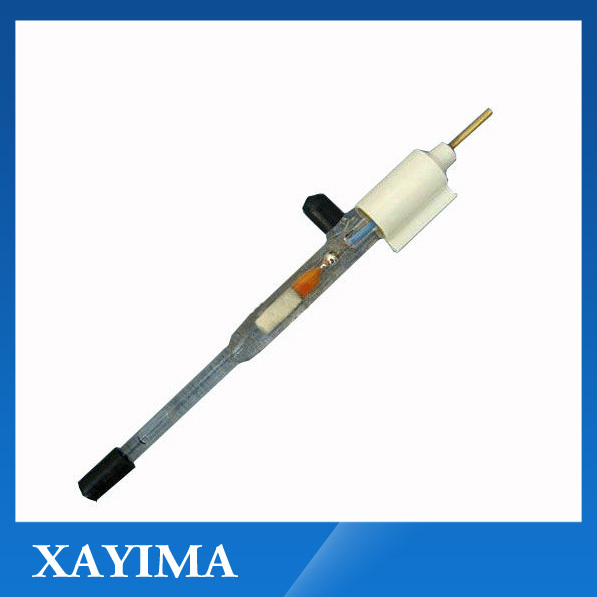 Elettrodo elettrochimico di riferimento - SE1 series - Sensortechnik