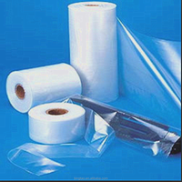 Rouleau de film en polyéthylène TPU de 6 mil avec dimensions de 6 po x 1500 po