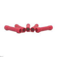 Hampool PVC Splices dan Sendi Otomotif Digunakan Kawat Terisolasi Mengeriting Ujung Konektor Terminal