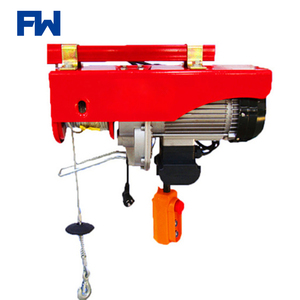 Giá tốt nhất Của Chùm Xe Đẩy Tay Chuỗi Tời 6 tấn Khối - Product Image 3