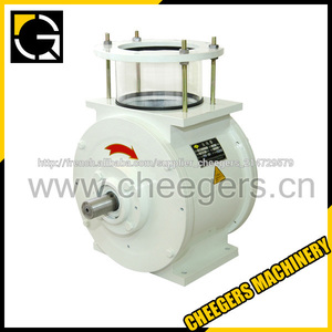 Machine couscous, la valve rotative à pellets - Product Image 5
