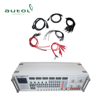 Herramienta de simulación MST-9000 reparación ECU de coche, reparación de ordenador