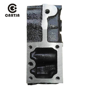Cast Eron V1505 testata del cilindro testata del motore scoperto e completato per la ricostruzione del motore Kubota - Product Image 3
