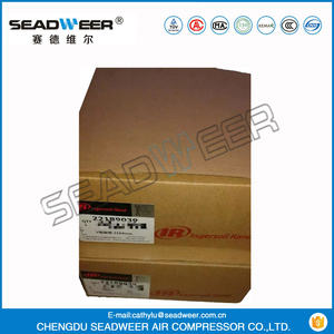 22189039 Ingersoll Rand pièce de rechange vis compresseur d'air v ceinture - Product Image 4