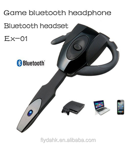 Auriculares Inalámbricos con Gancho para la Oreja EX-01, <span class=keywords><strong>Manos</strong></span> <span class=keywords><strong>Libres</strong></span> para <span class=keywords><strong>Xiaomi</strong></span>, Samsung, iPhone, con Micrófono. - Product Image 2