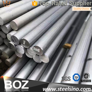 JIS S15C, DIN Ck15, ASTM 1015, <span class=keywords><strong>GB</strong></span> 15 #25Mm Baja Karbon Gulung Panas Batang Bulat - Product Image 2
