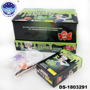 2018 Voler ours Promotionnel BRICOLAGE <span class=keywords><strong>boue</strong></span> développer la capacité des enfants jouets. - Product Image 3
