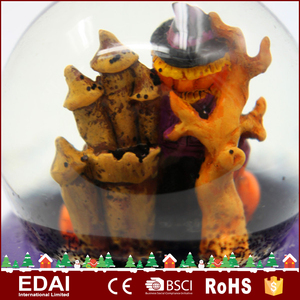 Europa artificial calabaza de Halloween polyresin agua <span class=keywords><strong>mundo</strong></span> - Product Image 4
